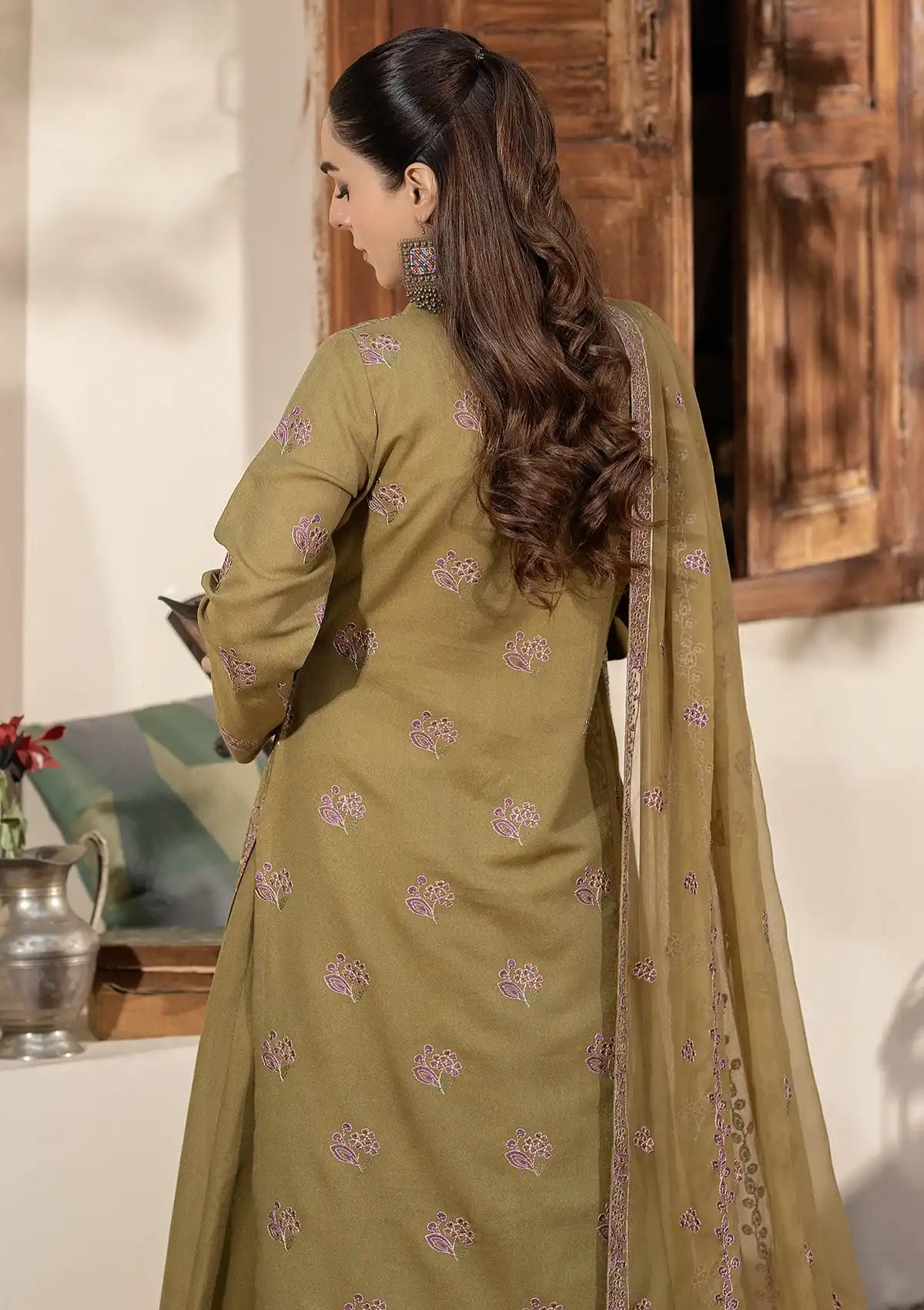mohsin-saeed-fabrics-designer-daily-wear-formal-and-wedding-suits-within-budget-This-product-is-from-mehroo-by-raeesa-emb-karandi25-kr-185-is-available-on-Mohsin-saeed-fabrics-website.