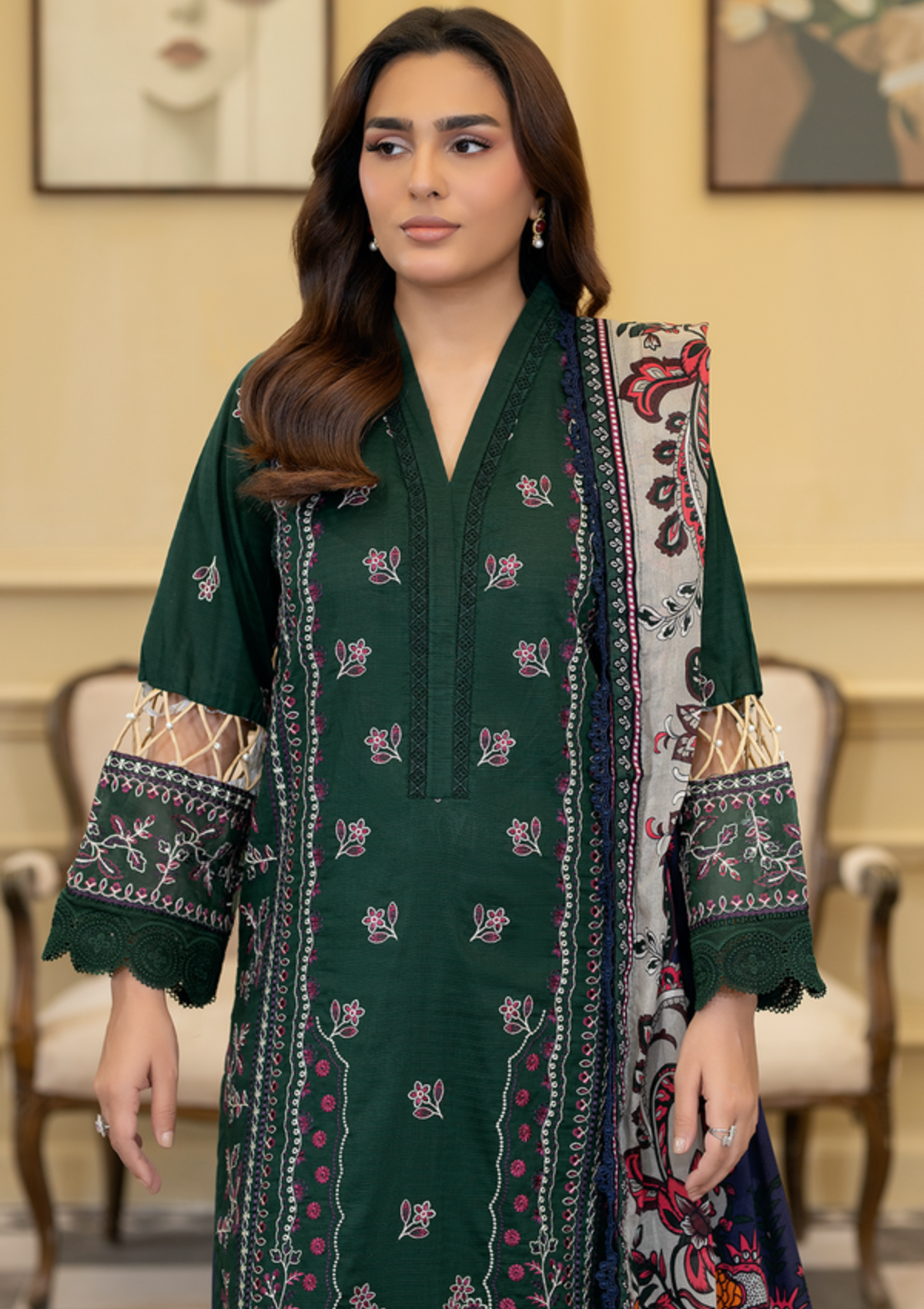 Johra Elvia Lawn'26 JS-368-ELV
