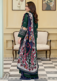 Johra Elvia Lawn'26 JS-368-ELV