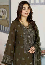 Noor-e-Fajar By Raeesa Apana Karandi'24 KR-115
