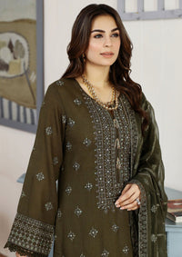 Noor-e-Fajar By Raeesa Apana Karandi'24 KR-115