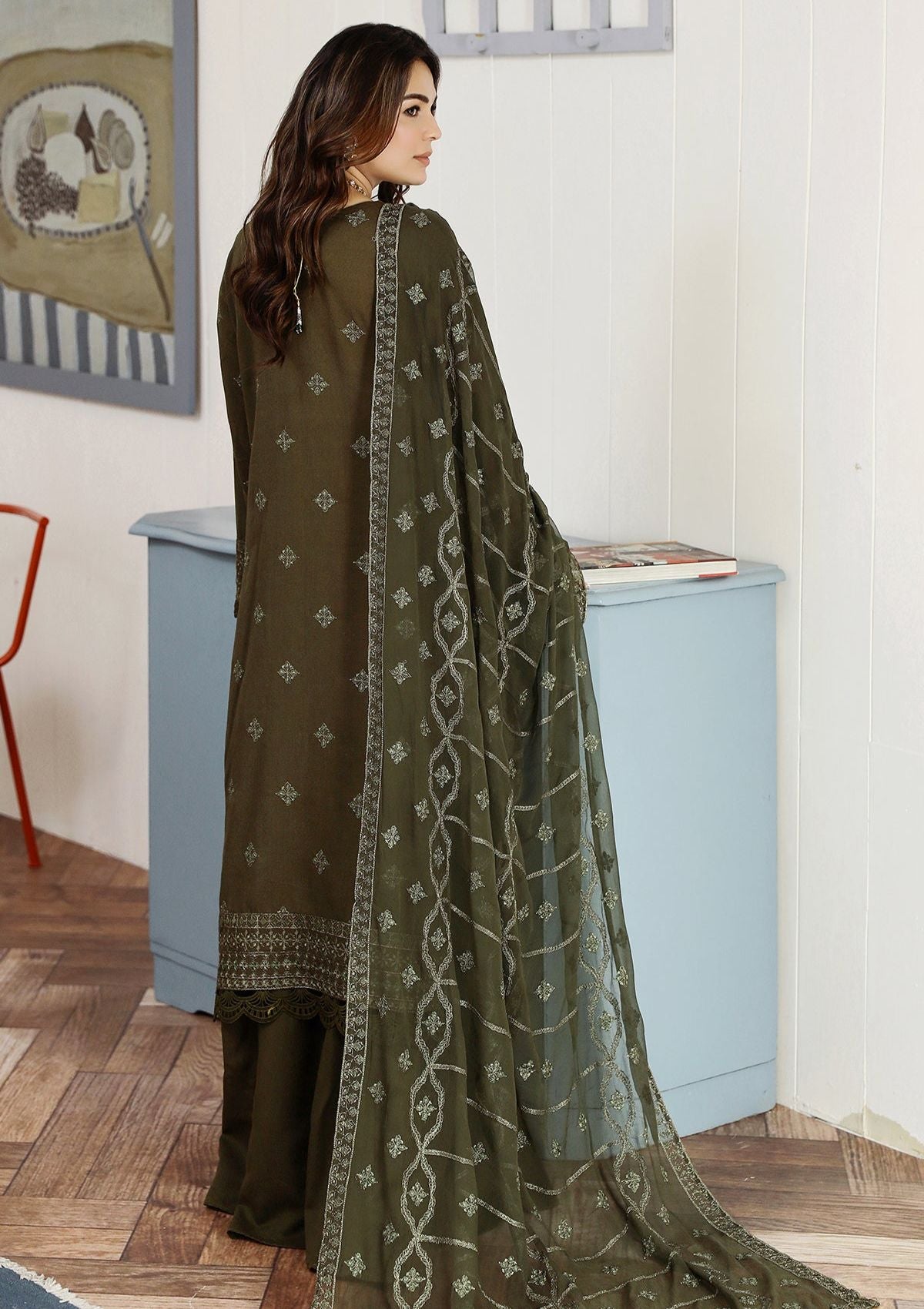 Noor-e-Fajar By Raeesa Apana Karandi'24 KR-115