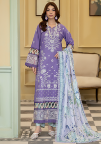 Johra Elvia Lawn'26 JS-366-ELV