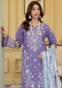 Johra Elvia Lawn'26 JS-366-ELV
