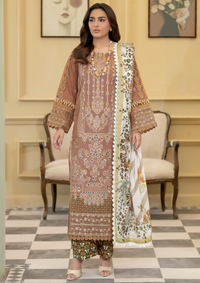 Johra Elvia Lawn'26 JS-371-ELV