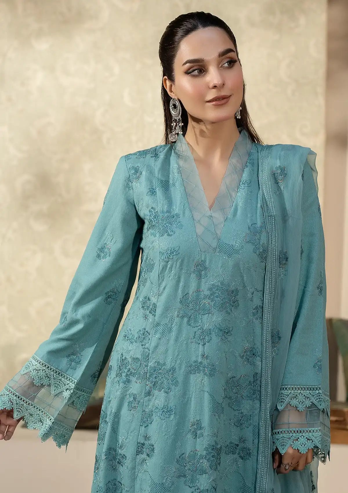 mohsin-saeed-fabrics-designer-daily-wear-formal-and-wedding-suits-within-budget-This-product-is-from-mehroo-by-raeesa-emb-karandi25-kr-186-is-available-on-Mohsin-saeed-fabrics-website.