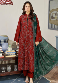 Noor-e-Fajar By Raeesa Apana Karandi'24 KR-118