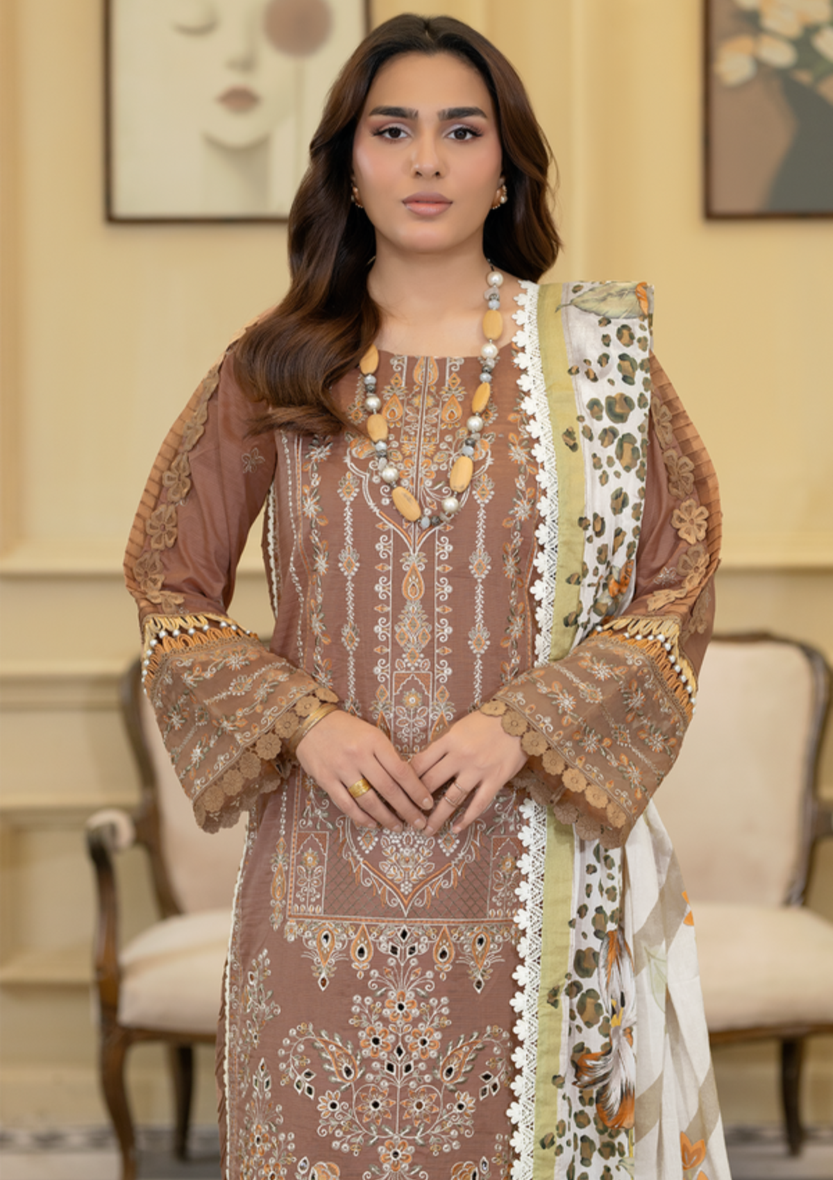 Johra Elvia Lawn'26 JS-371-ELV