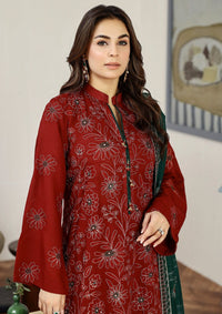 Noor-e-Fajar By Raeesa Apana Karandi'24 KR-118