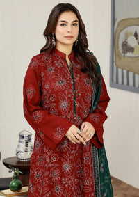 Noor-e-Fajar By Raeesa Apana Karandi'24 KR-118
