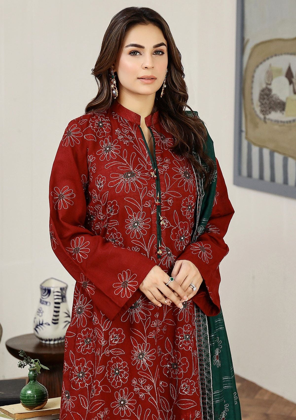 Noor-e-Fajar By Raeesa Apana Karandi'24 KR-118