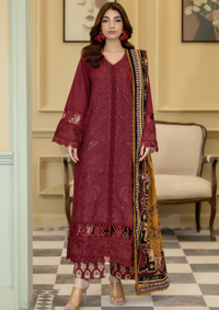 Johra Elvia Lawn'26 JS-370-ELV