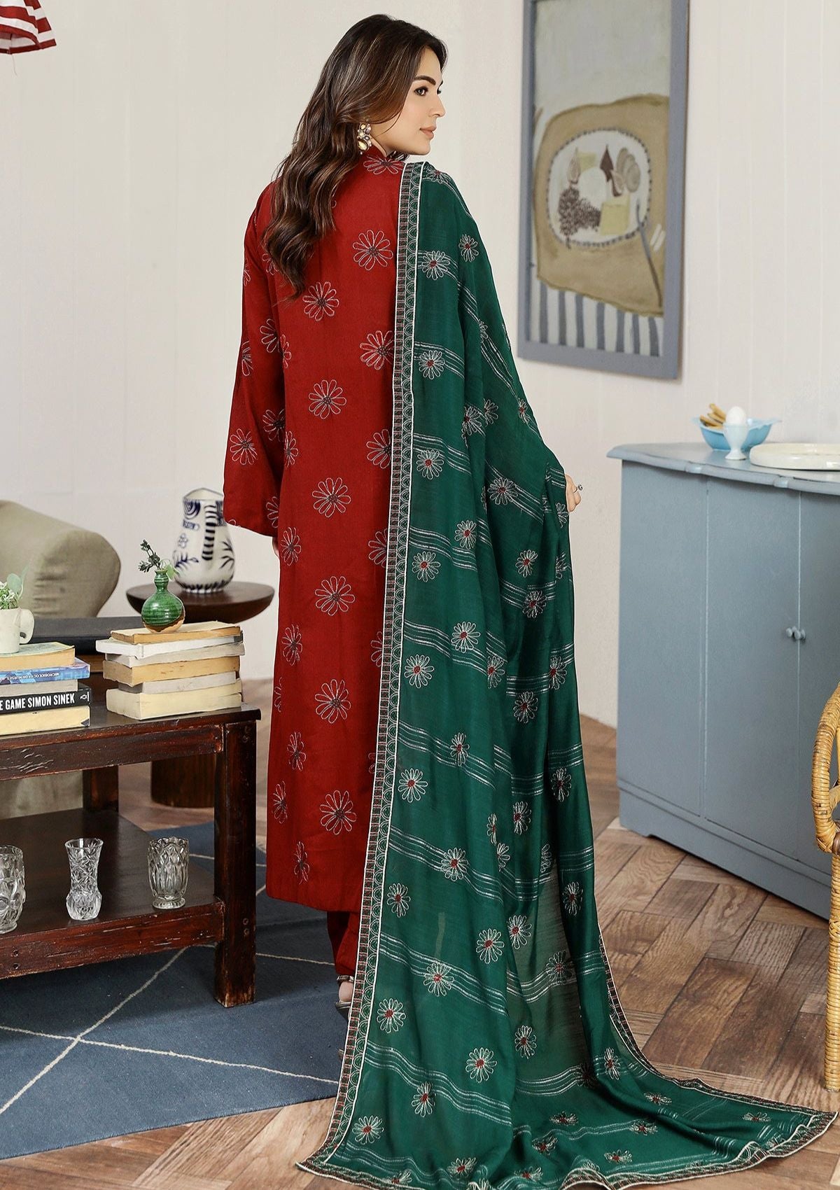 Noor-e-Fajar By Raeesa Apana Karandi'24 KR-118