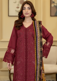 Johra Elvia Lawn'26 JS-370-ELV