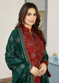 Noor-e-Fajar By Raeesa Apana Karandi'24 KR-118