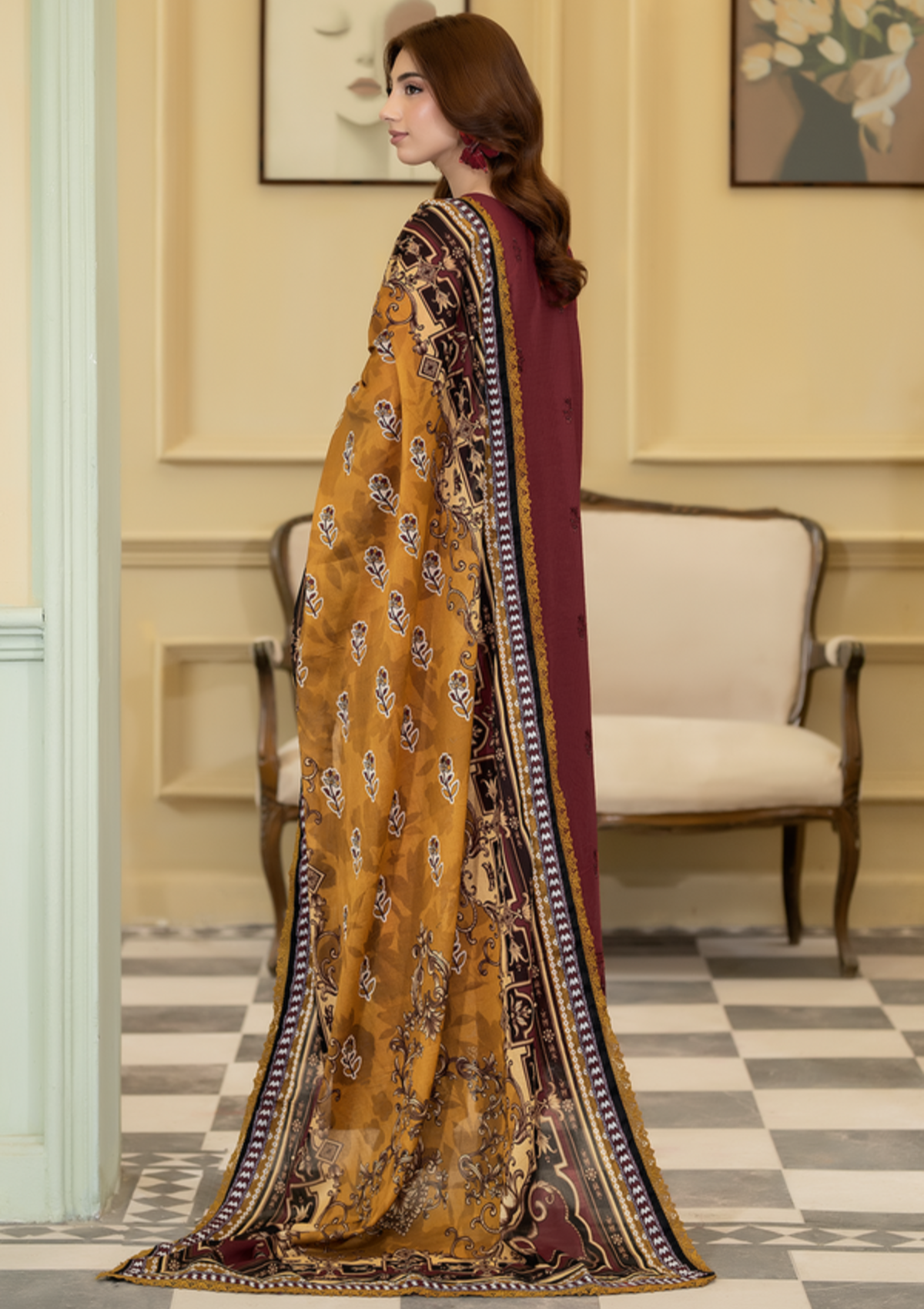 Johra Elvia Lawn'26 JS-370-ELV