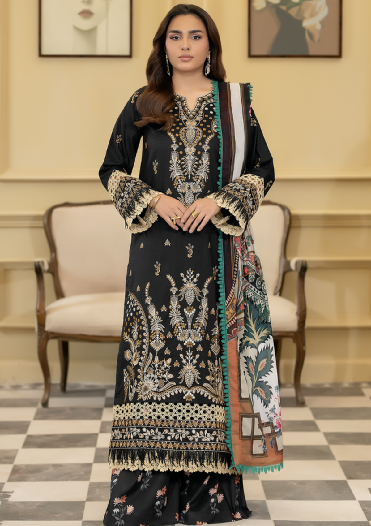 Johra Elvia Lawn'26 JS-363-ELV