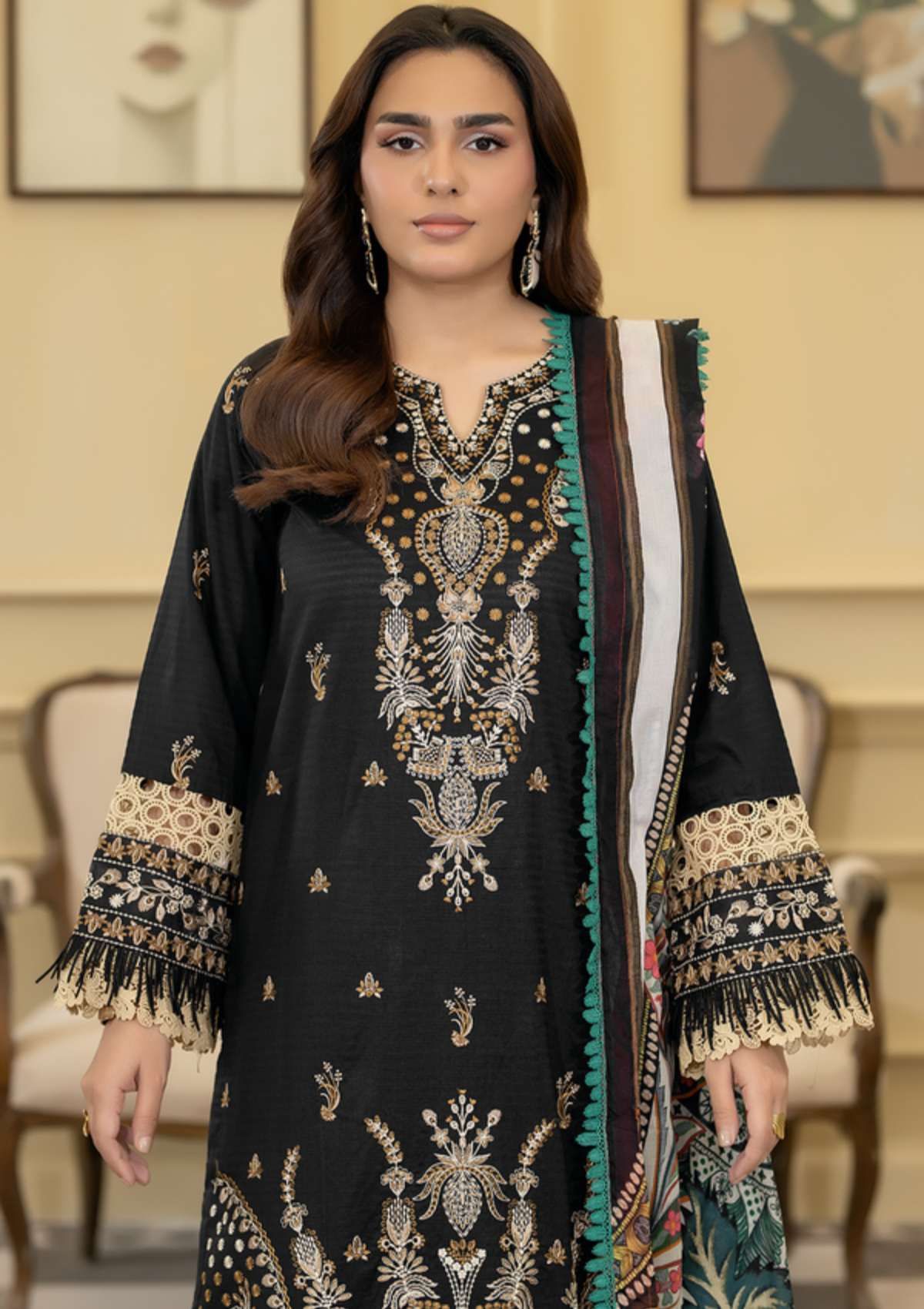 Johra Elvia Lawn'26 JS-363-ELV