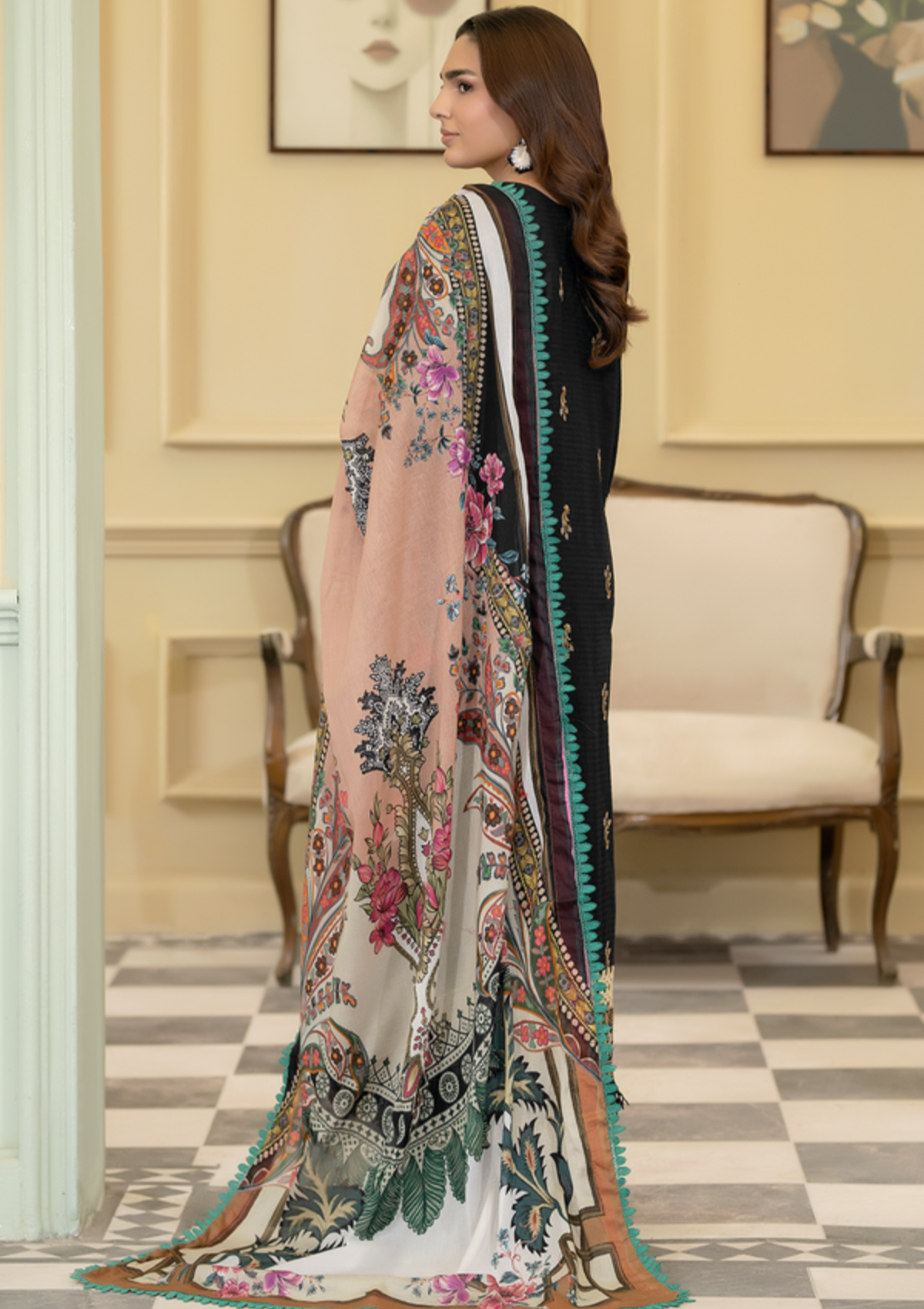 Johra Elvia Lawn'26 JS-363-ELV