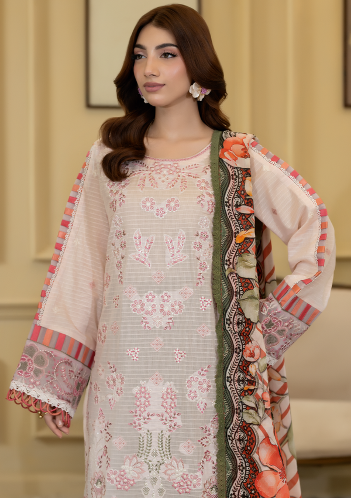 Johra Elvia Lawn'26 JS-367-ELV