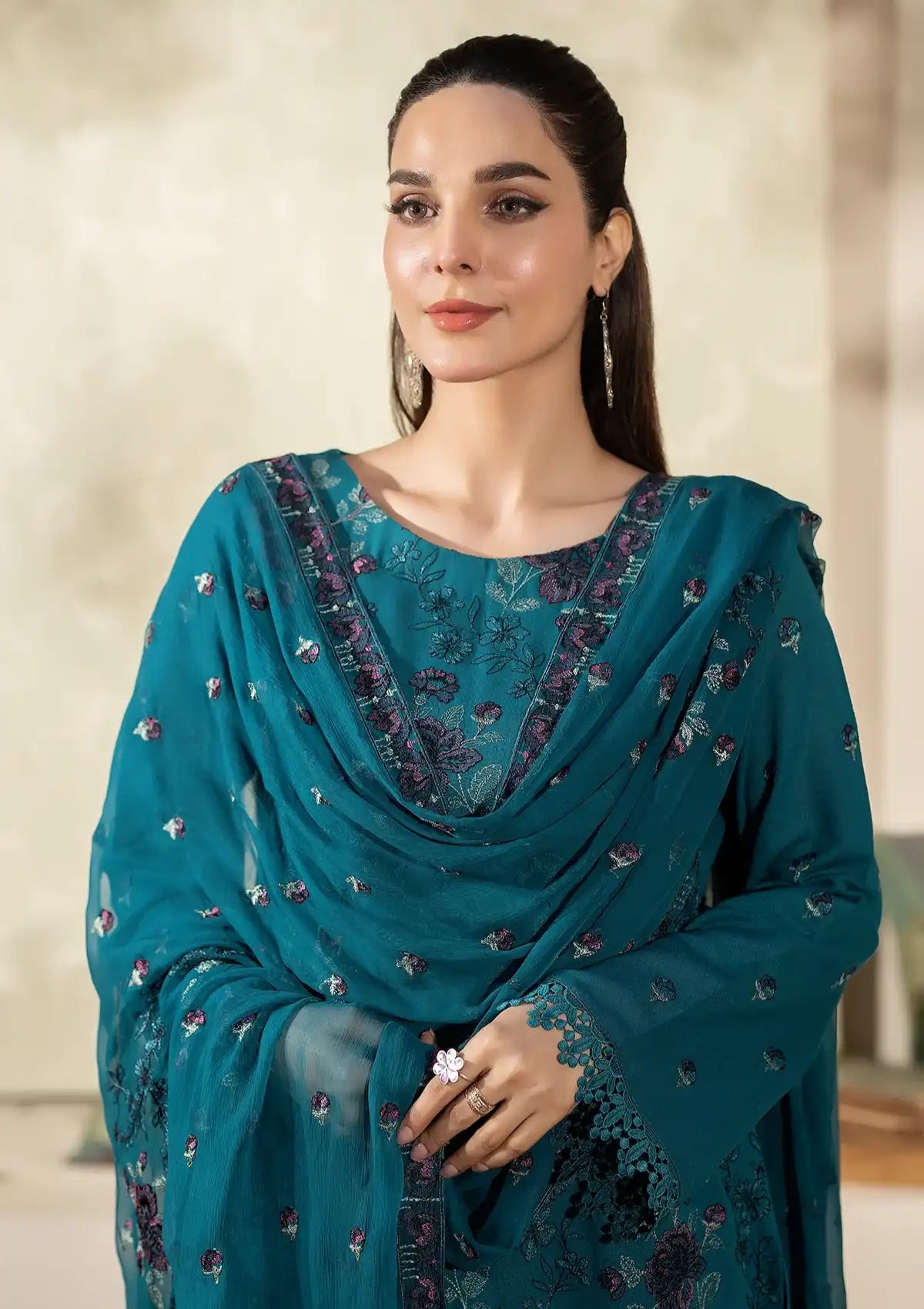 mohsin-saeed-fabrics-designer-daily-wear-formal-and-wedding-suits-within-budget-This-product-is-from-mehroo-by-raeesa-emb-karandi25-kr-189-is-available-on-Mohsin-saeed-fabrics-website.