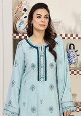 Noor-e-Fajar By Raeesa Apana Karandi'24 KR-116