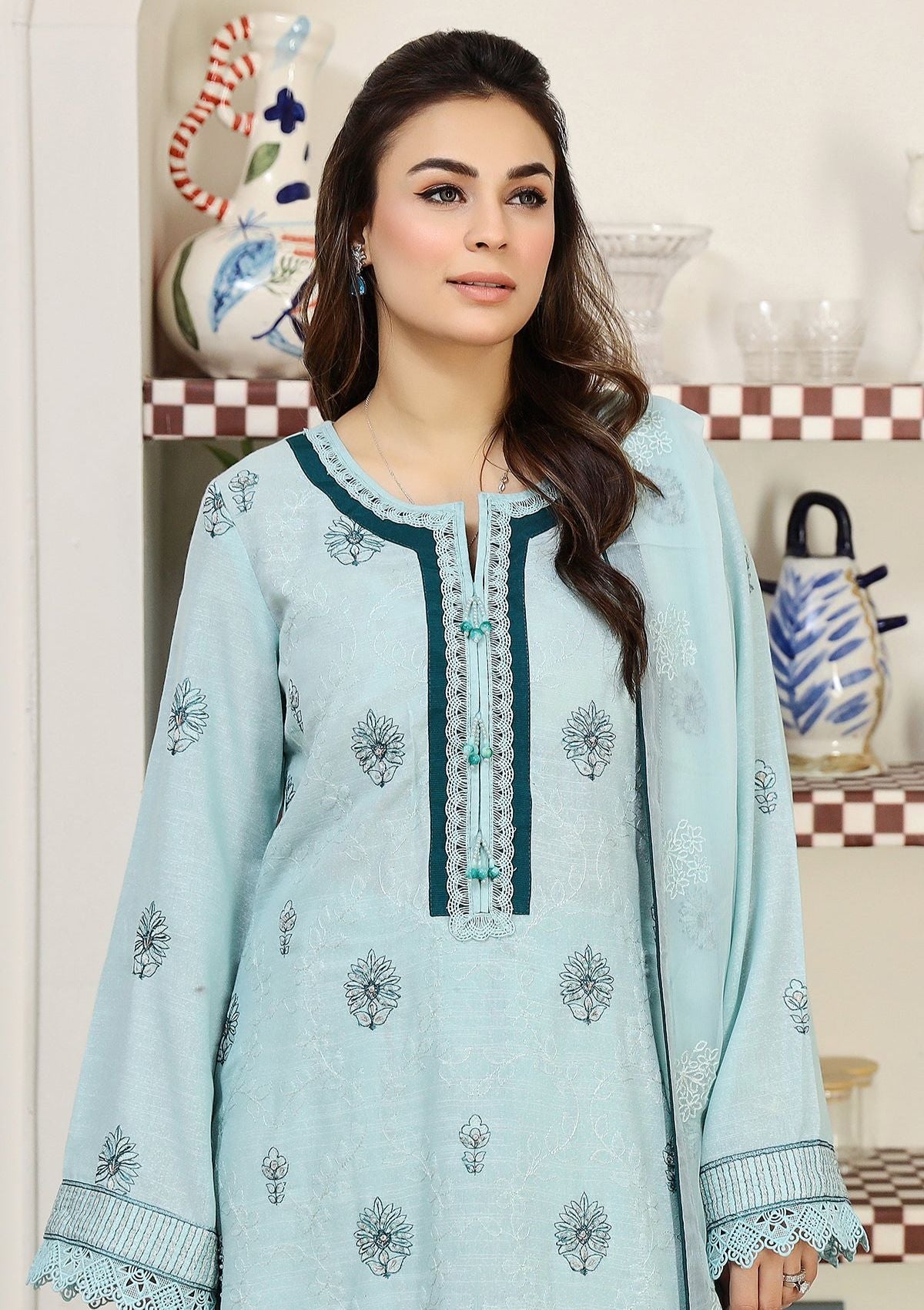 Noor-e-Fajar By Raeesa Apana Karandi'24 KR-116