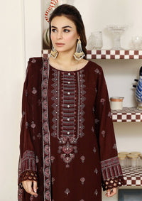 Noor-e-Fajar By Raeesa Apana Karandi'24 KR-121