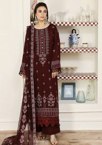 Noor-e-Fajar By Raeesa Apana Karandi'24 KR-121