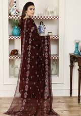 Noor-e-Fajar By Raeesa Apana Karandi'24 KR-121