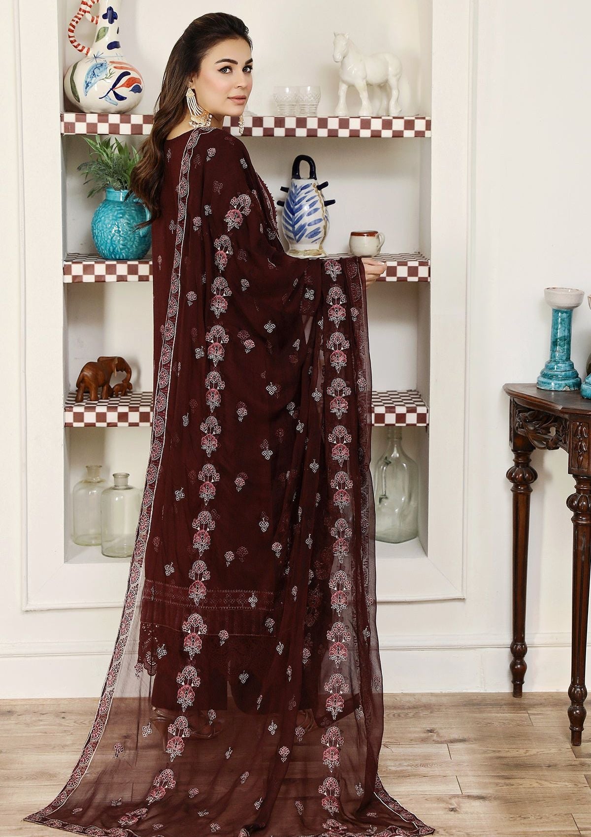 Noor-e-Fajar By Raeesa Apana Karandi'24 KR-121