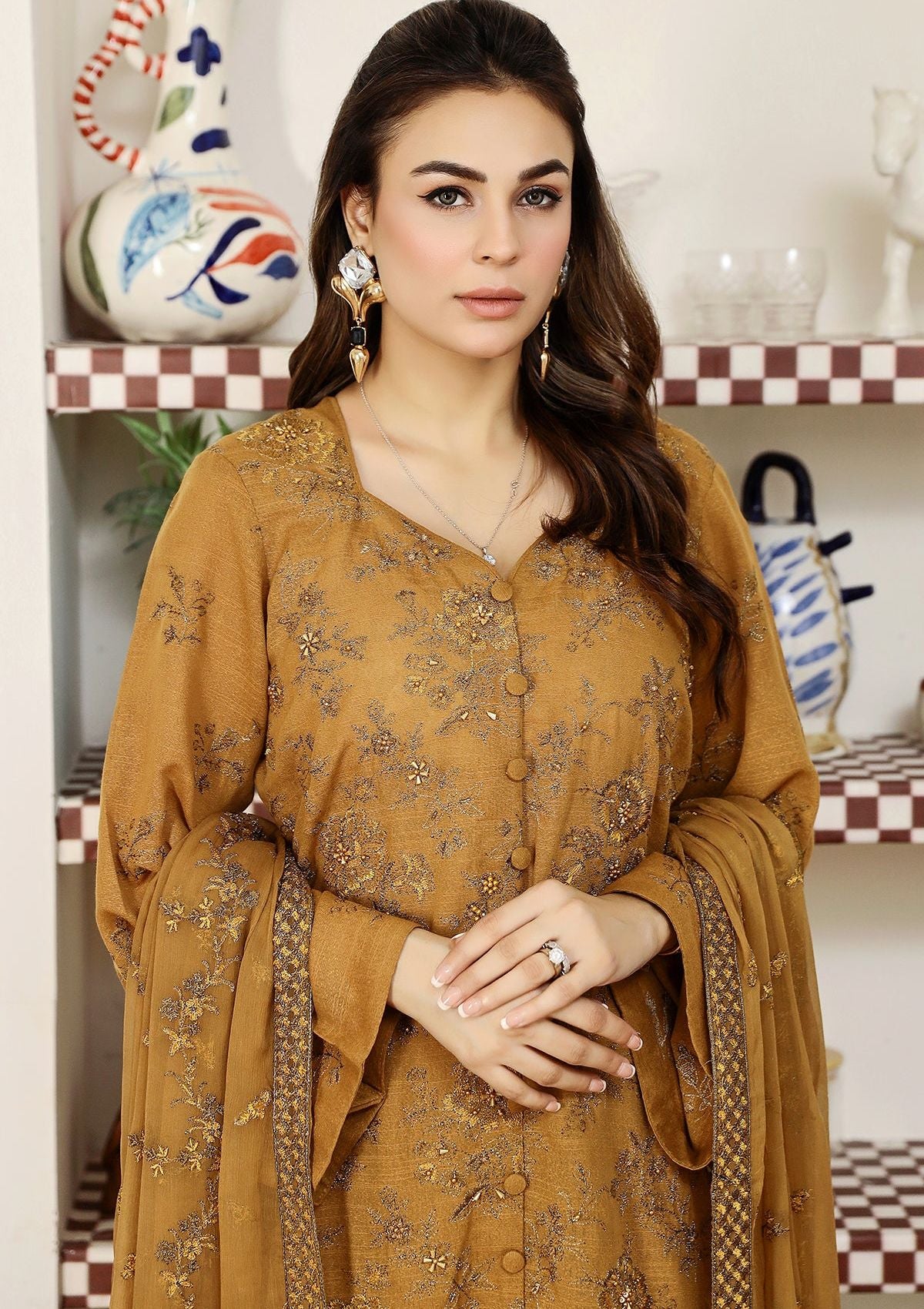 Noor-e-Fajar By Raeesa Apana Karandi'24 KR-114