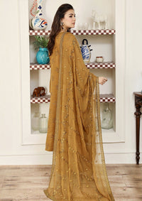 Noor-e-Fajar By Raeesa Apana Karandi'24 KR-114