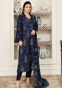 Noor-e-Fajar By Raeesa Apana Karandi'24 KR-117