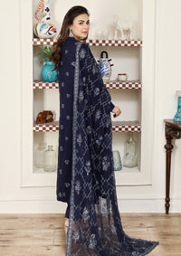 Noor-e-Fajar By Raeesa Apana Karandi'24 KR-117