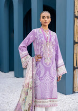 Elora By La Elise'24 D-04 Ava - Mohsin Saeed Fabrics