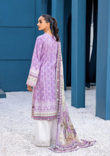 Elora By La Elise'24 D-04 Ava - Mohsin Saeed Fabrics