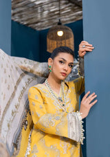Elora By La Elise'24 D-05 Alyssa - Mohsin Saeed Fabrics