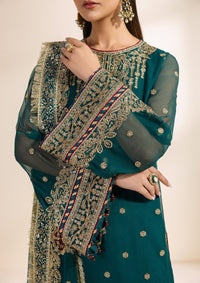 Zarif Meraki Chiffon Edit'26 ZR-05 SARAI