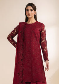 Zarif Meraki Chiffon Edit'26 ZR-03 ADAAB