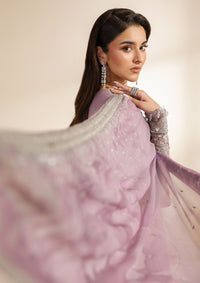 Zarif Meraki Chiffon Edit'26 ZR-04 NAHLA