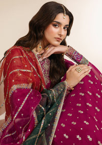Zarif Meraki Chiffon Edit'26 ZR-01 SARSAR
