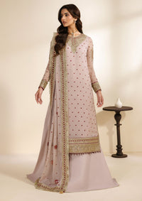 Zarif Meraki Chiffon Edit'26 ZR-06 SAMA