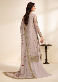 Zarif Meraki Chiffon Edit'26 ZR-06 SAMA