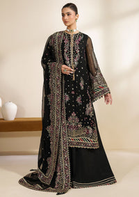 Zarif Meraki Chiffon Edit'26 ZR-02 MEHSKI