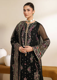 Zarif Meraki Chiffon Edit'26 ZR-02 MEHSKI