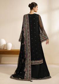 Zarif Meraki Chiffon Edit'26 ZR-02 MEHSKI