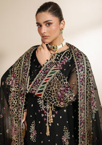 Zarif Meraki Chiffon Edit'26 ZR-02 MEHSKI