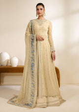 Zarif Meraki Chiffon Edit'26 ZR-09 DARYA