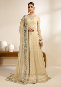 Zarif Meraki Chiffon Edit'26 ZR-09 DARYA